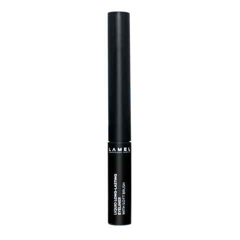 Рідка підводка для повік Liquid Long-Lasting Eyeliner With Soft Brush