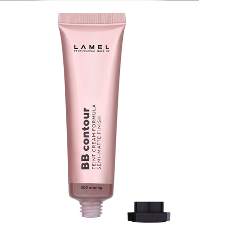 Cream Face BB Contour,Lamel Makeup