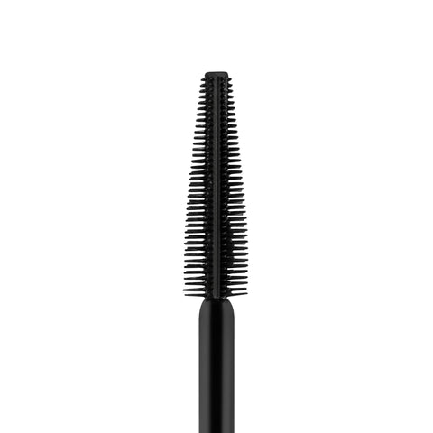 Водостійка туш для нарощування та об’єму Lashhh Extention and Volumizing Waterproof Mascara