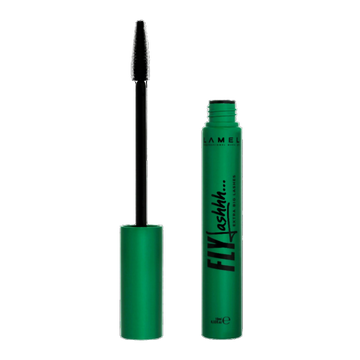 Fly Lashhh Extention and Volumizing Mascara