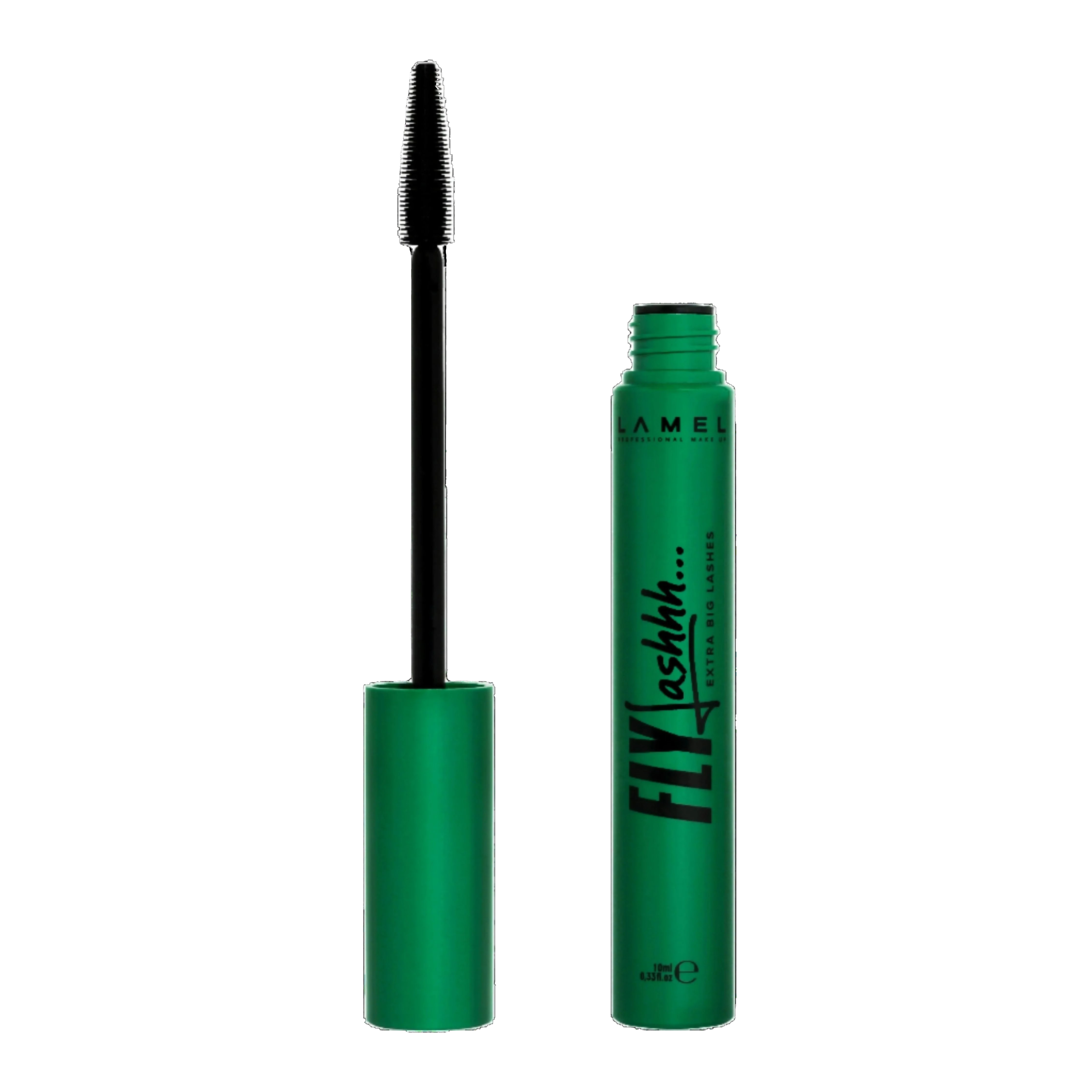 Fly Lashhh Extention and Volumizing Mascara