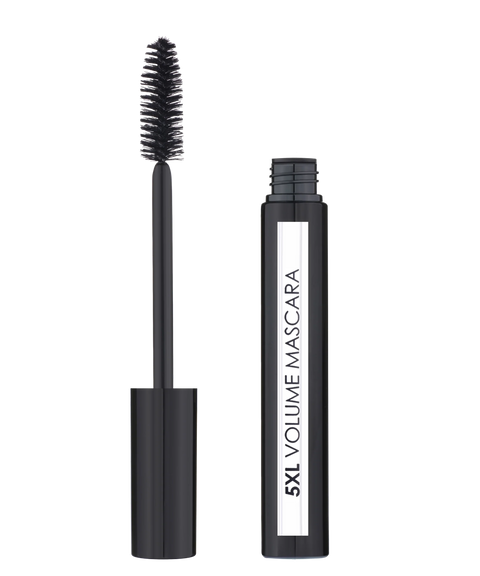 5XL Volume Mascara,Lamel Makeup