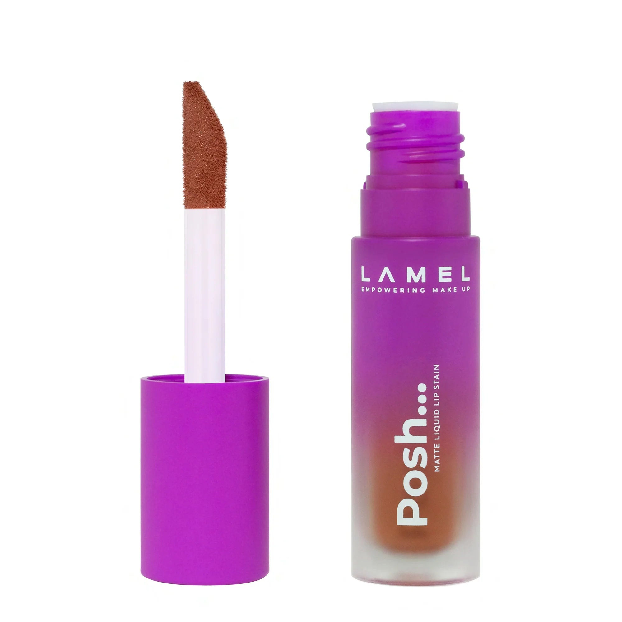 Матовая помада для губ Posh Matte Liquid Lip Stain