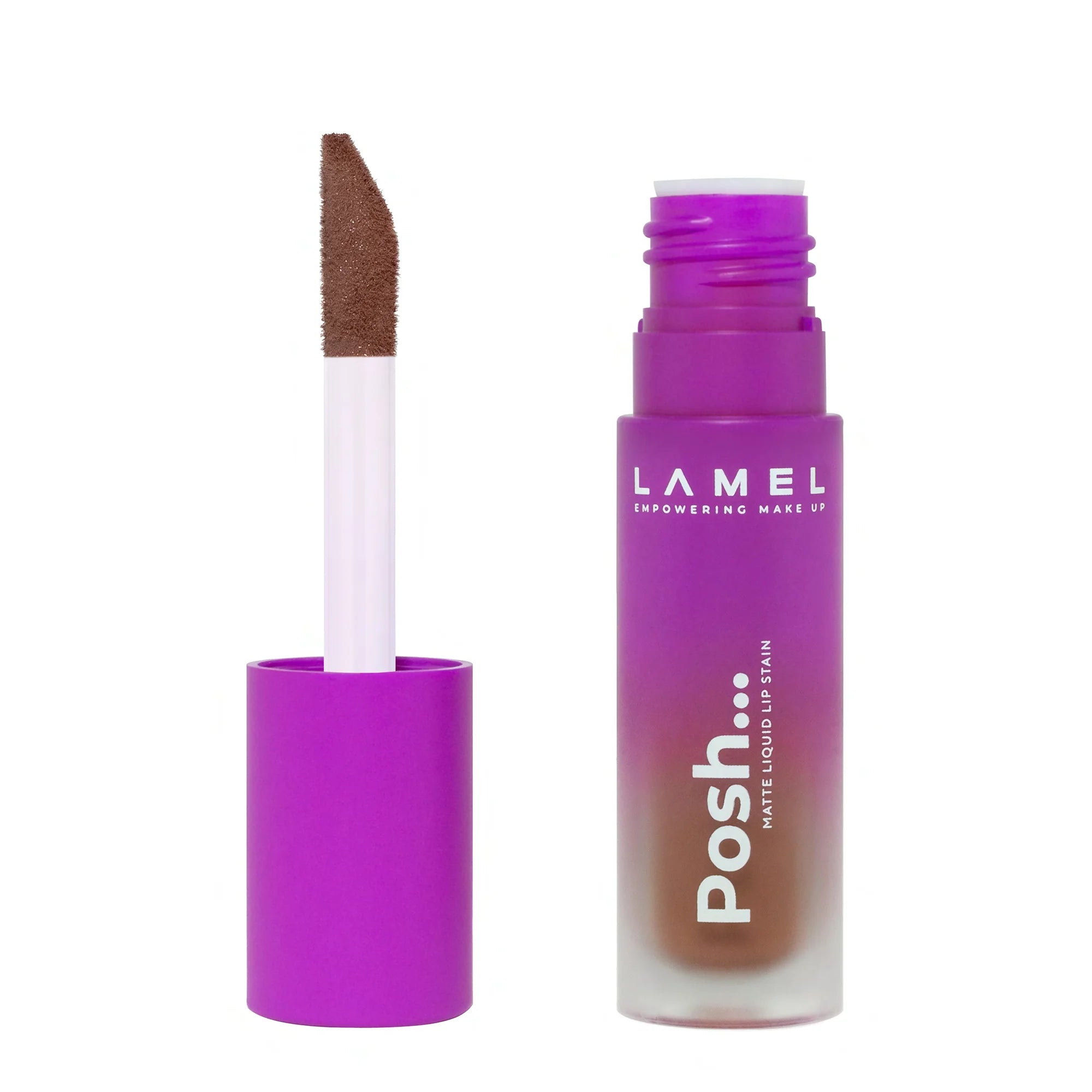 Матовая помада для губ Posh Matte Liquid Lip Stain