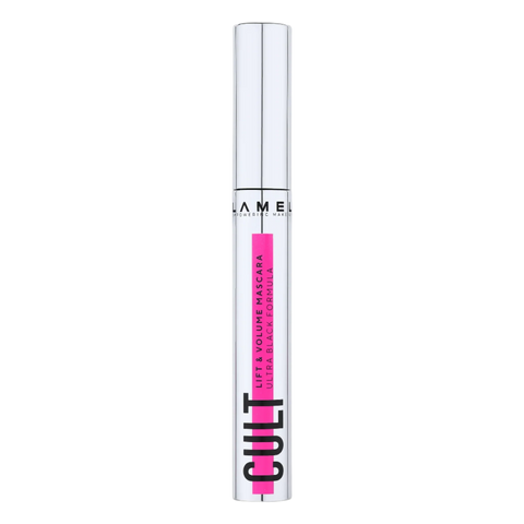 Cult Lift & Volume Mascara,Lamel Makeup