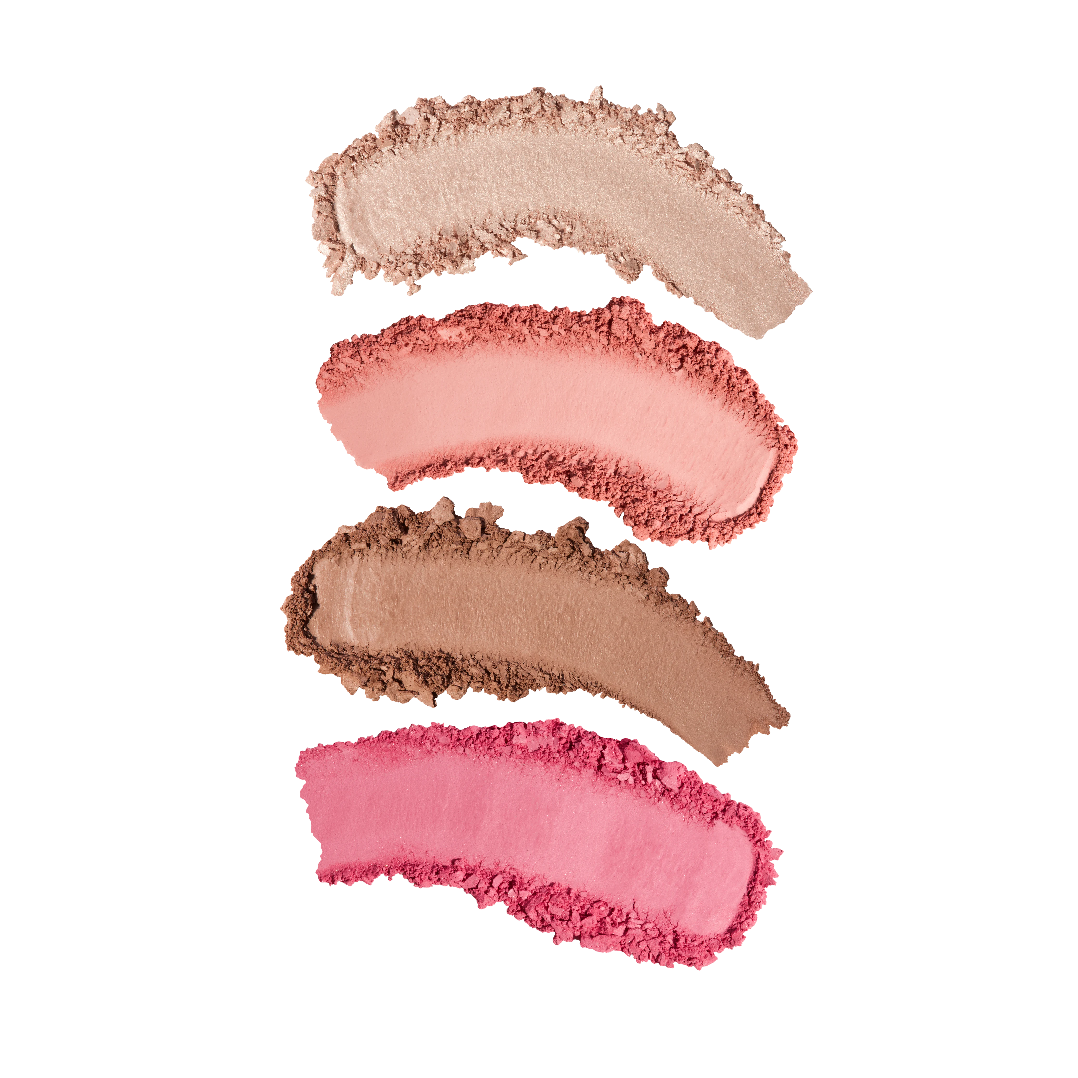 All-Over Face palette