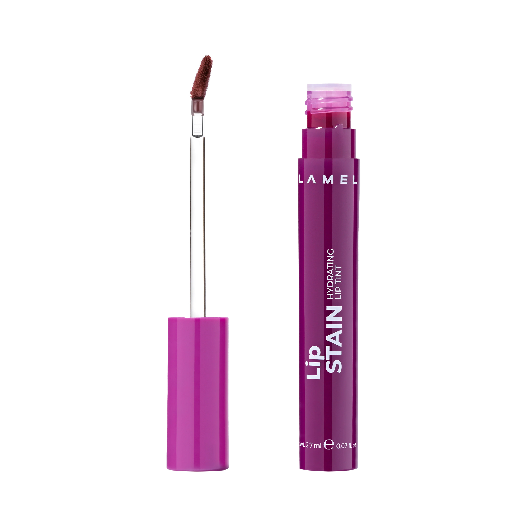 Зволожуючий тінт для губ Lip Stain Hydrating Lip Tint