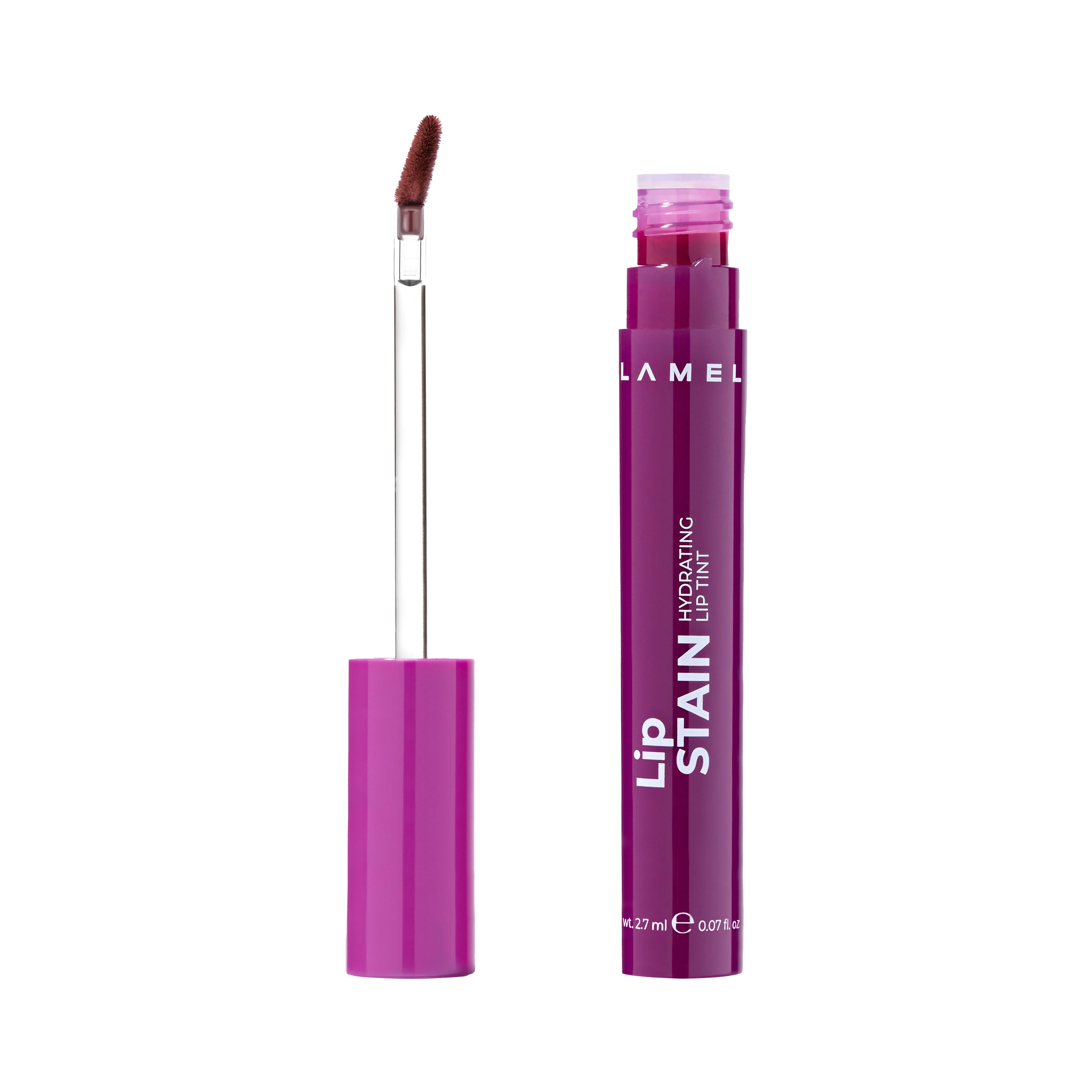 Зволожуючий тінт для губ Lip Stain Hydrating Lip Tint