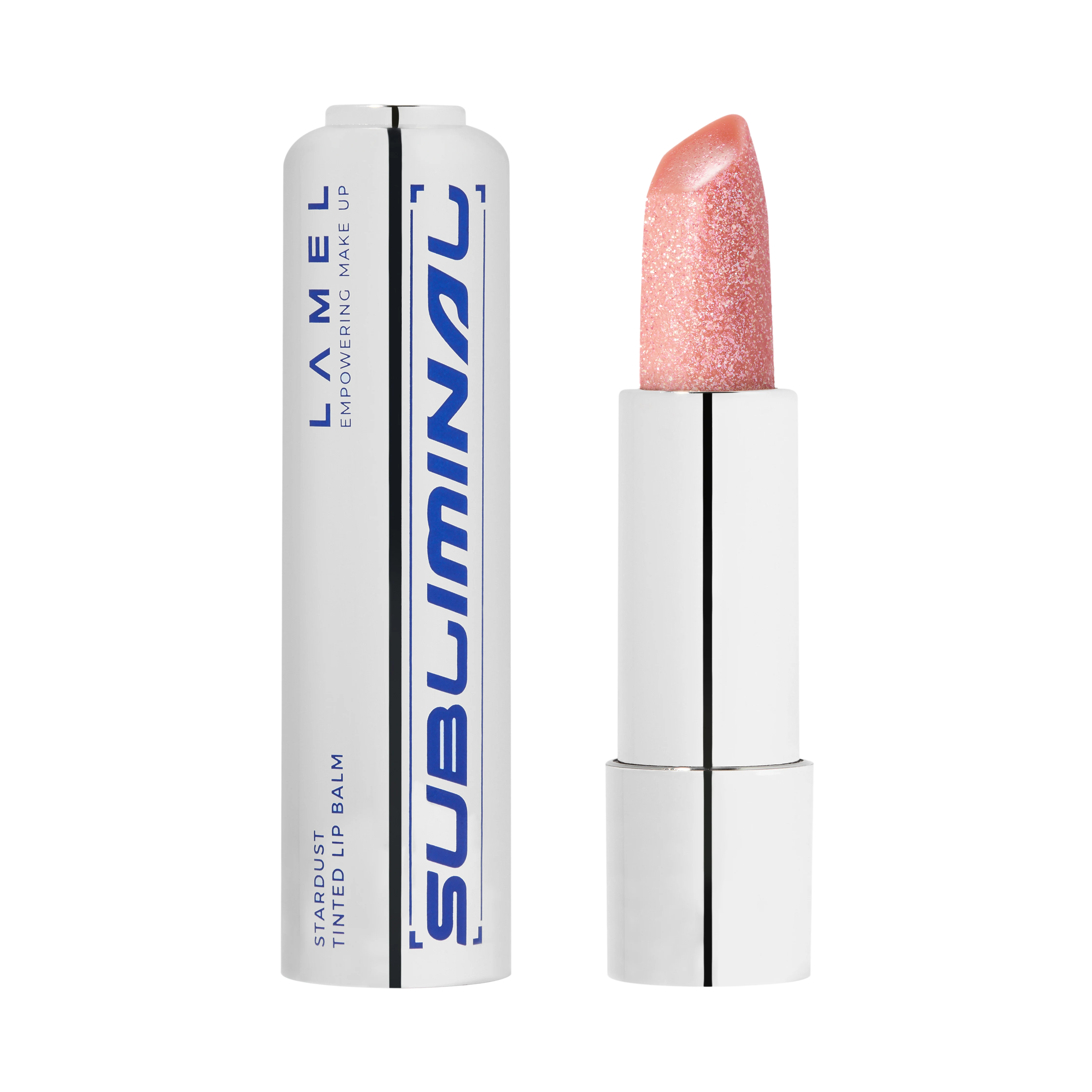 Тінтуючий бальзам Subliminal Stardust Tinted Lip Balm