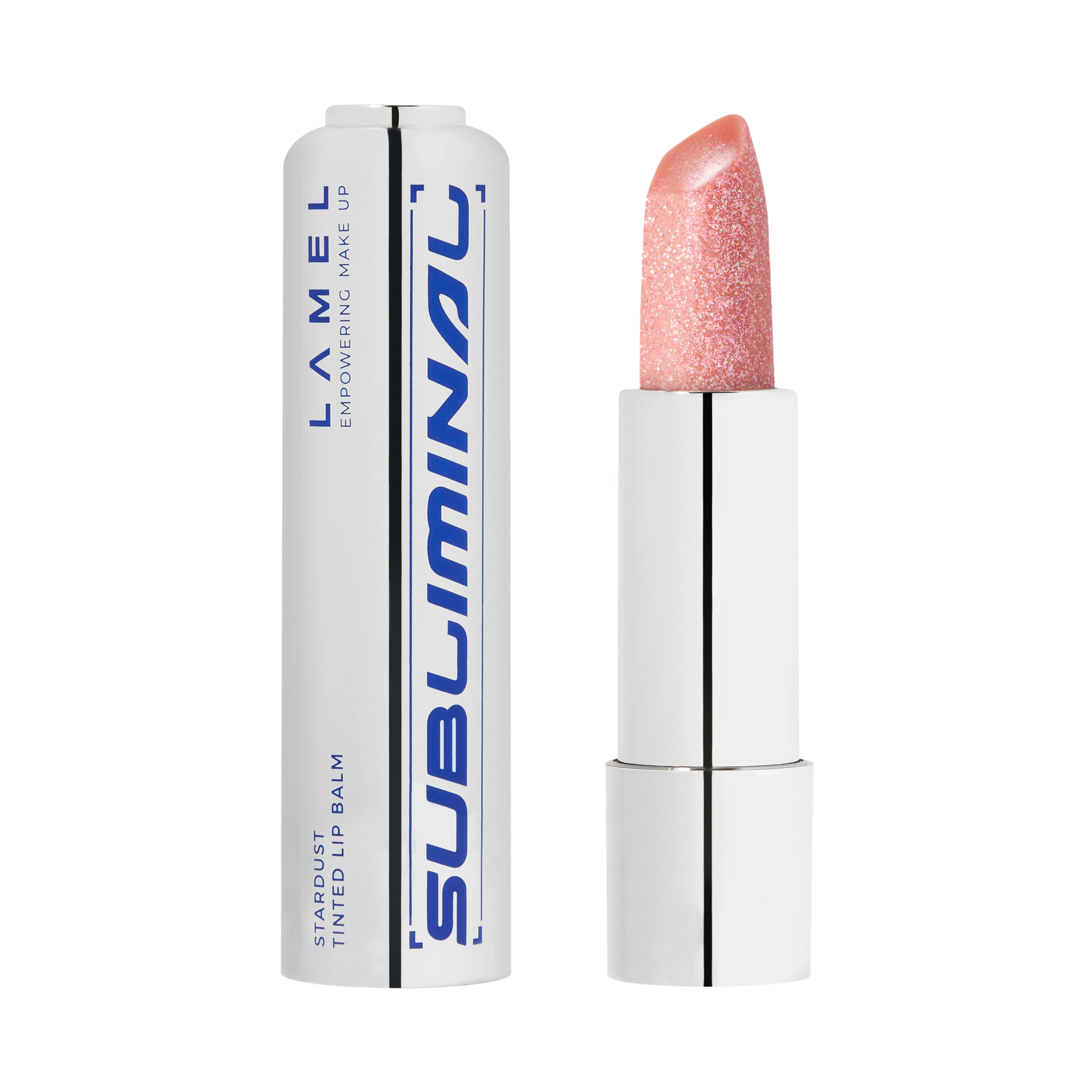 Тінтуючий бальзам Subliminal Stardust Tinted Lip Balm