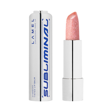 Тінтуючий бальзам Subliminal Stardust Tinted Lip Balm