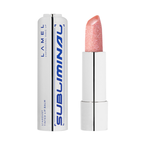 Тінтуючий бальзам Subliminal Stardust Tinted Lip Balm