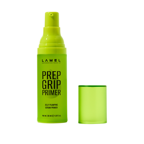 Праймер для обличчя Prep Grip Jelly Plumping Serum Primer