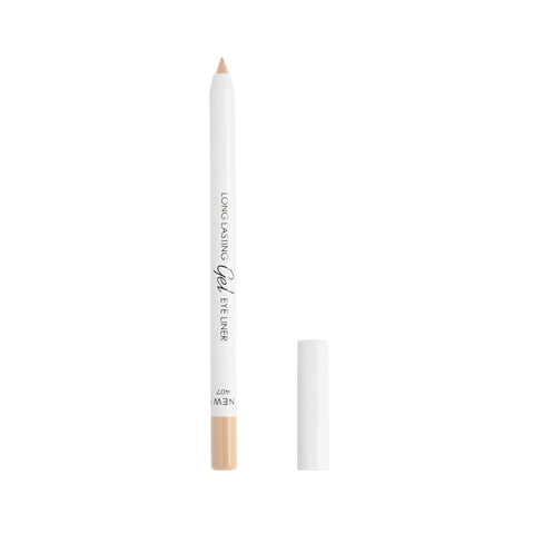 Стійкий гелевий олівець для очей Long lasting Gel Eye