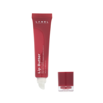 Живильний бальзам для губ Lip Butter