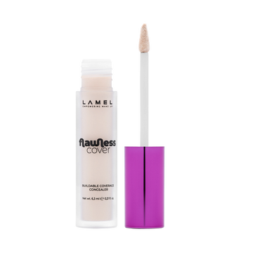 Консилер Buildable coverage Concealer Flawless Cover