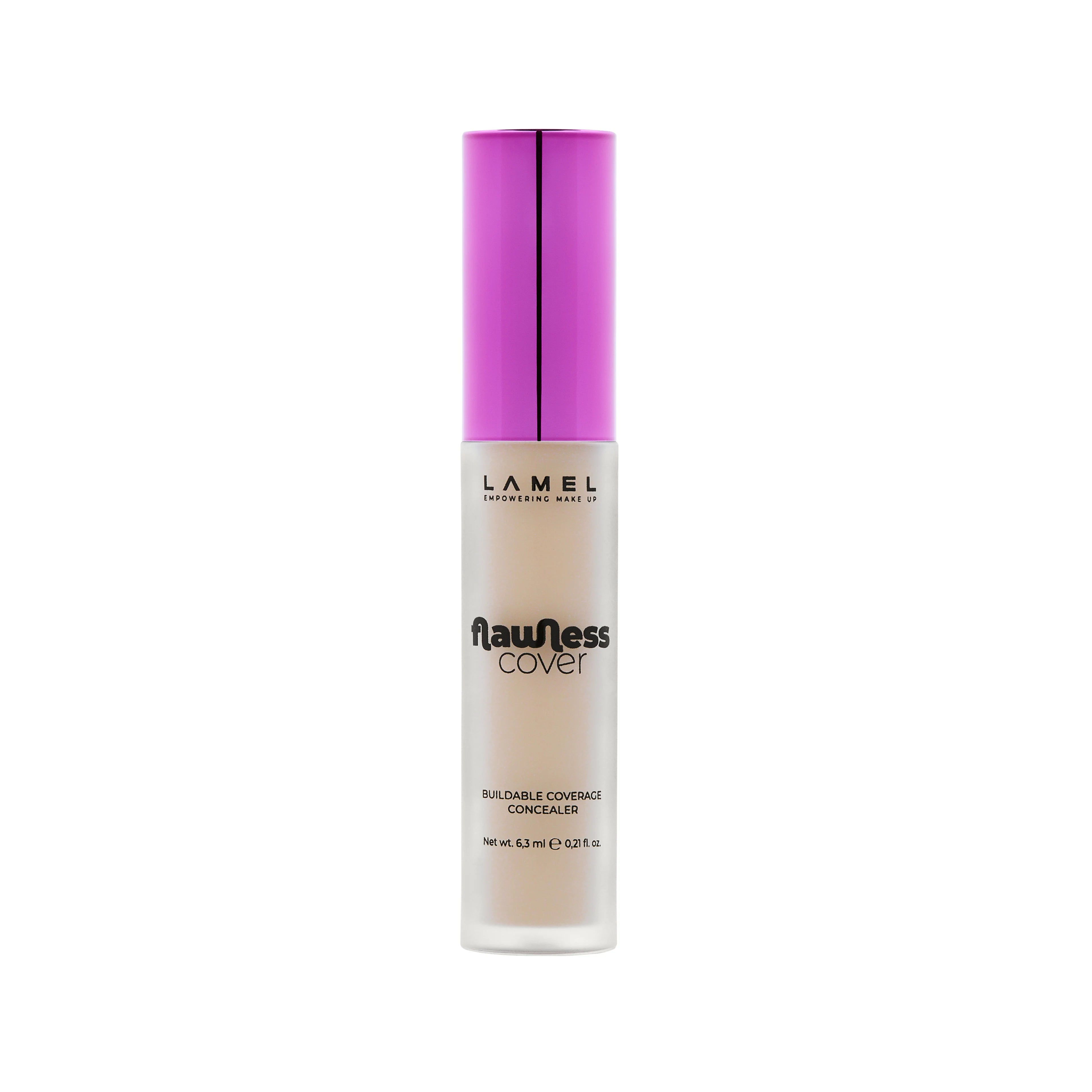 Консилер Buildable coverage Concealer Flawless Cover