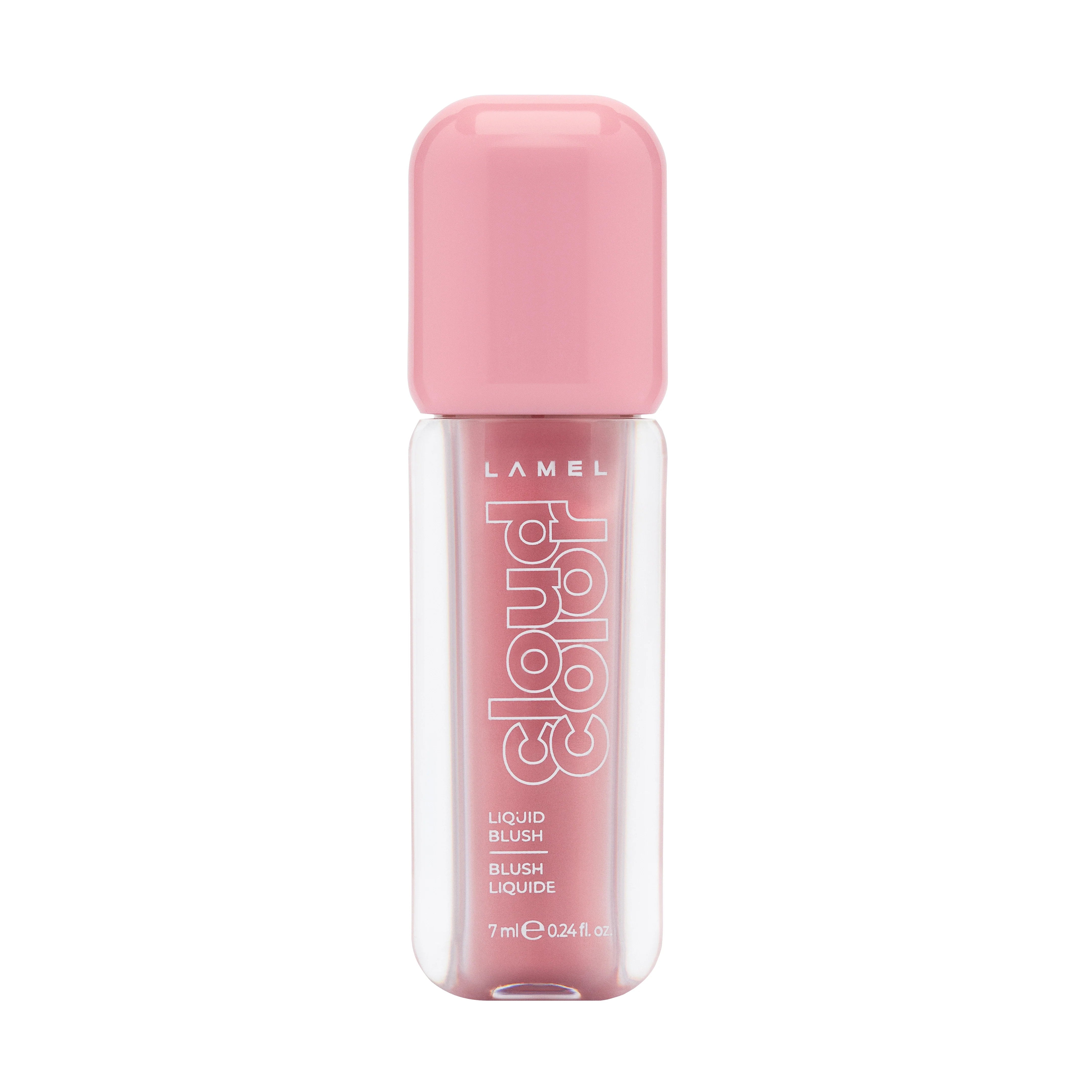 Рiдкi рум'яна Cloud Color Lightweight Liquid Blush