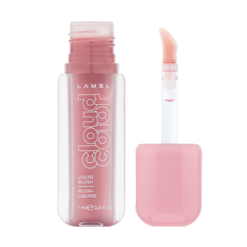 Рiдкi рум'яна Cloud Color Lightweight Liquid Blush