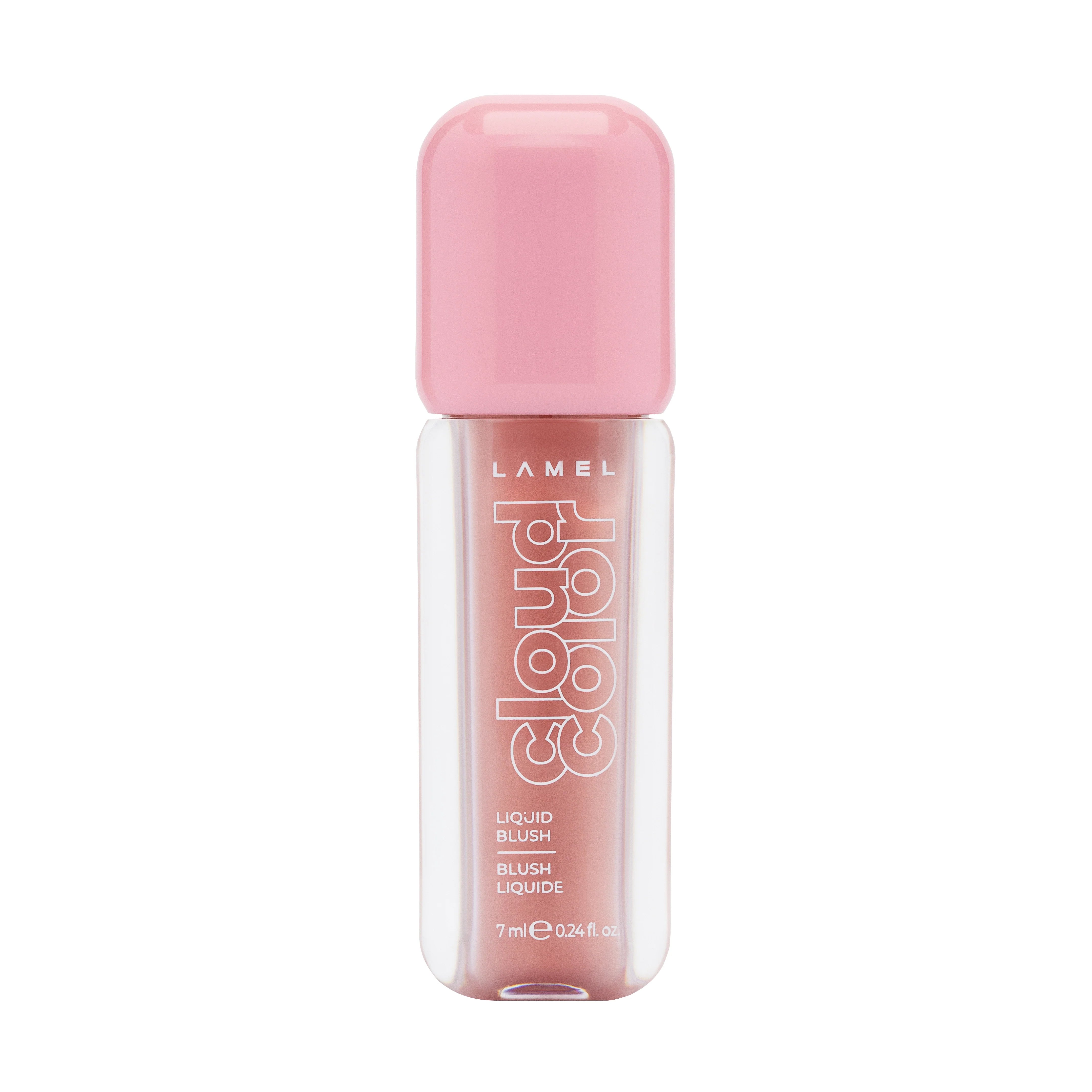Рiдкi рум'яна Cloud Color Lightweight Liquid Blush