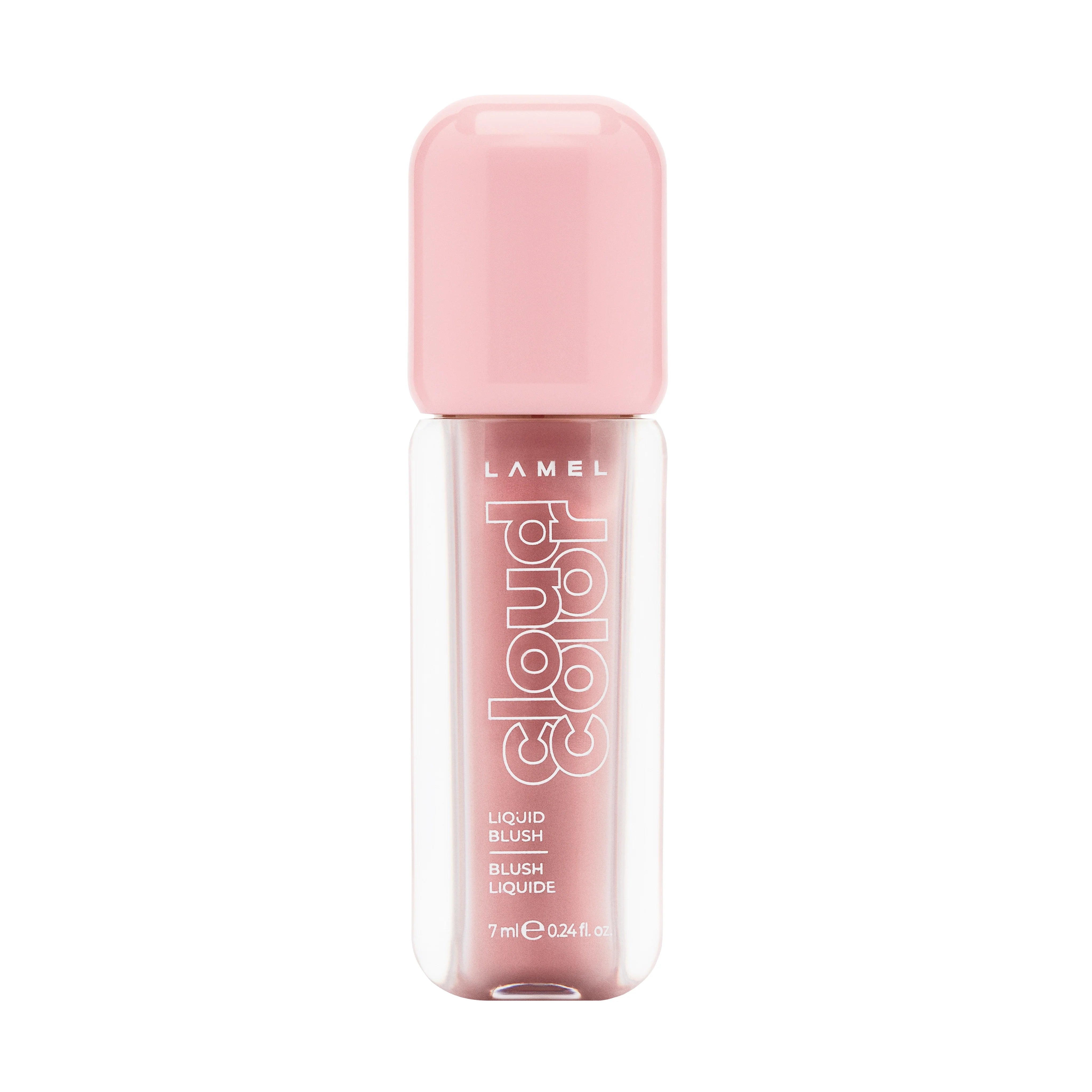 Рiдкi рум'яна Cloud Color Lightweight Liquid Blush