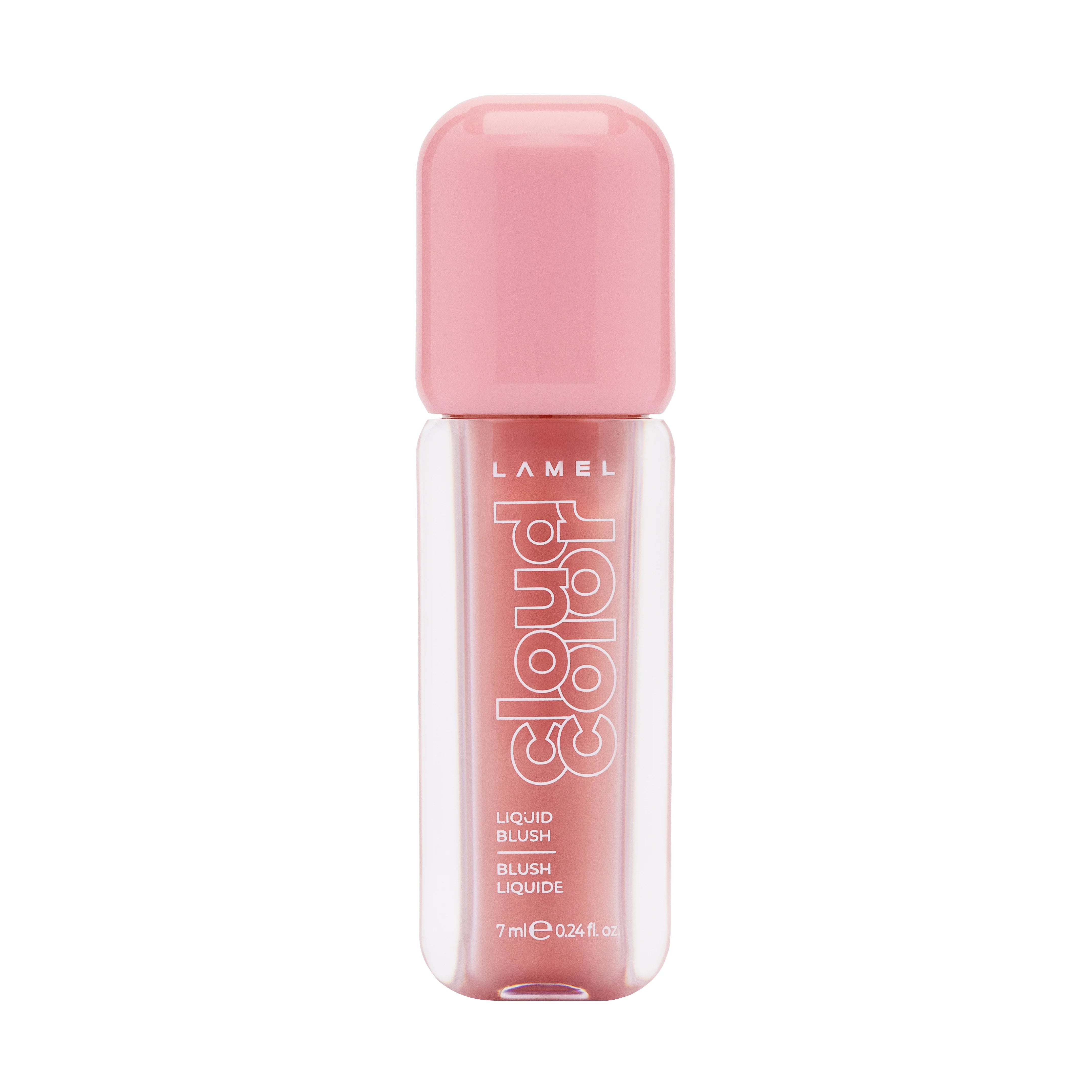 Рiдкi рум'яна Cloud Color Lightweight Liquid Blush