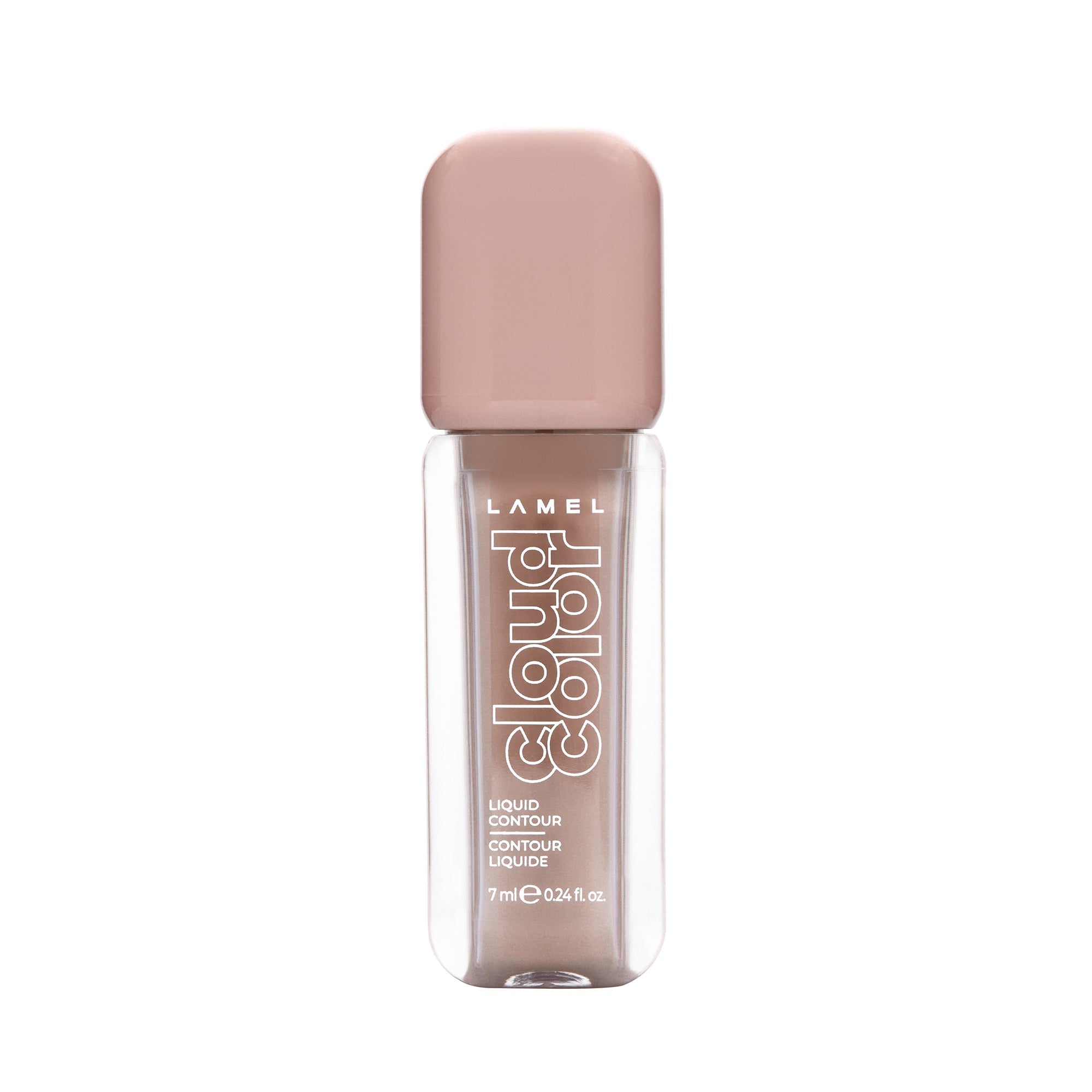 Cloud Color Lightweight Liquid Contour