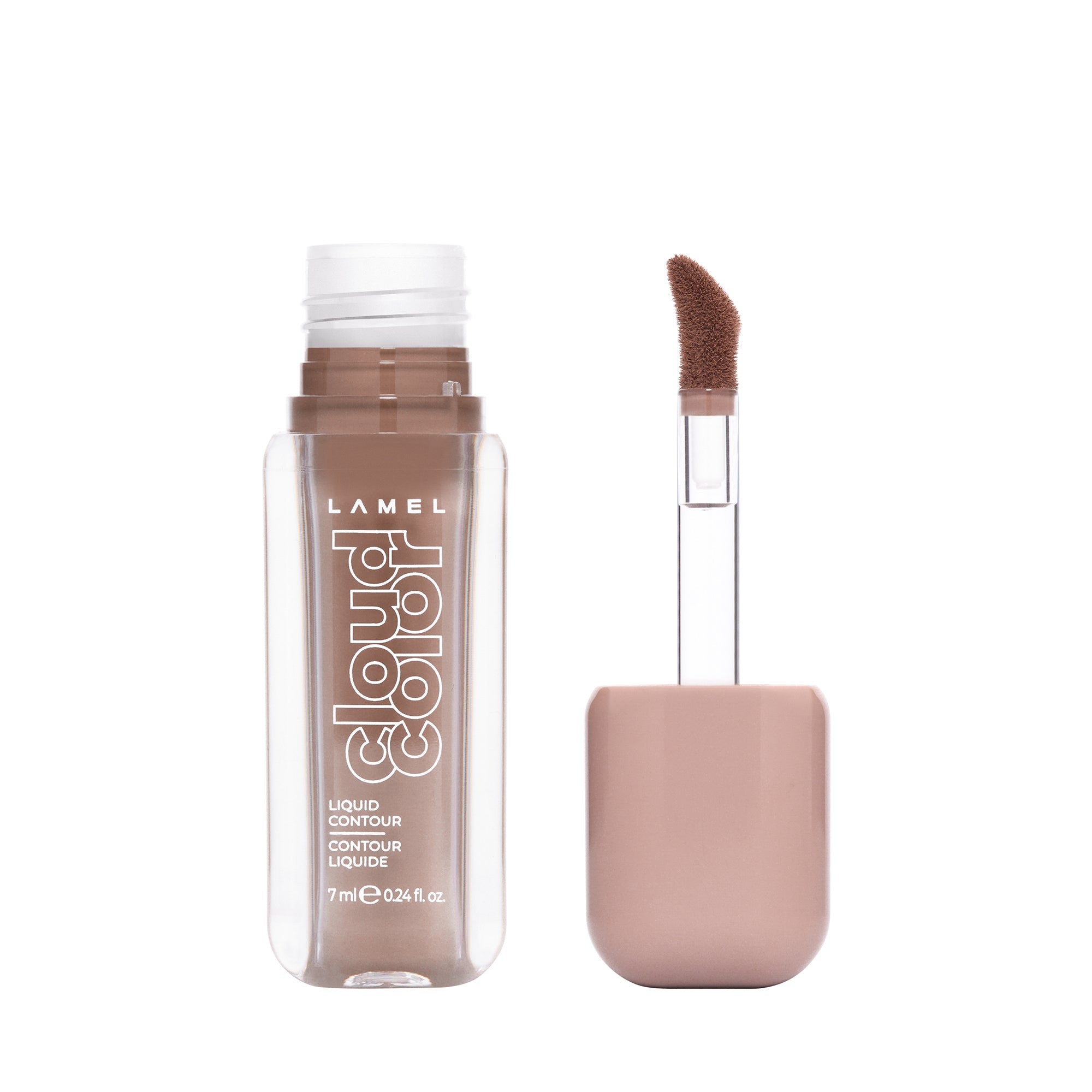 Cloud Color Lightweight Liquid Contour