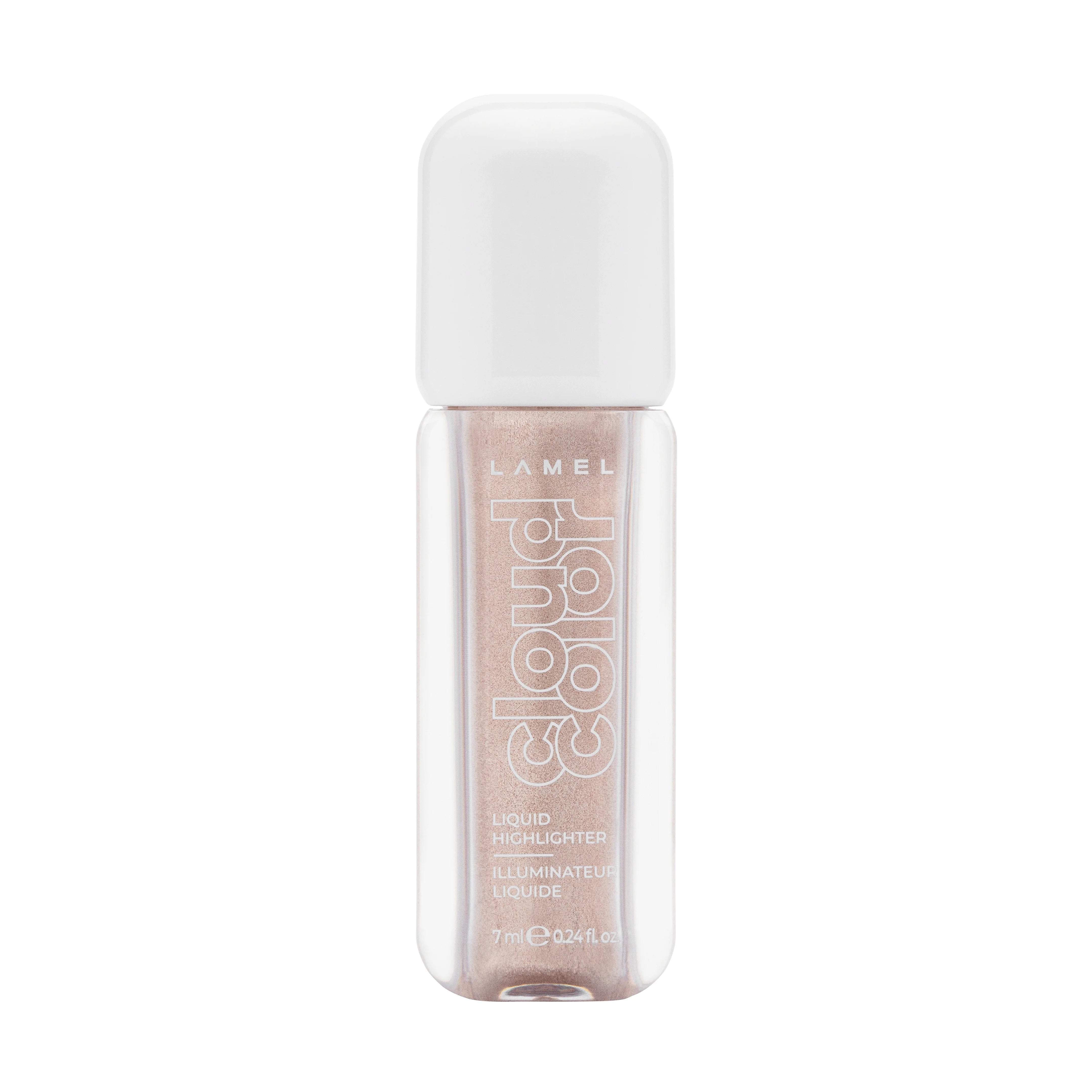 Рідкий Хайлайтер Cloud Color Lighweight Liquid Highlighter