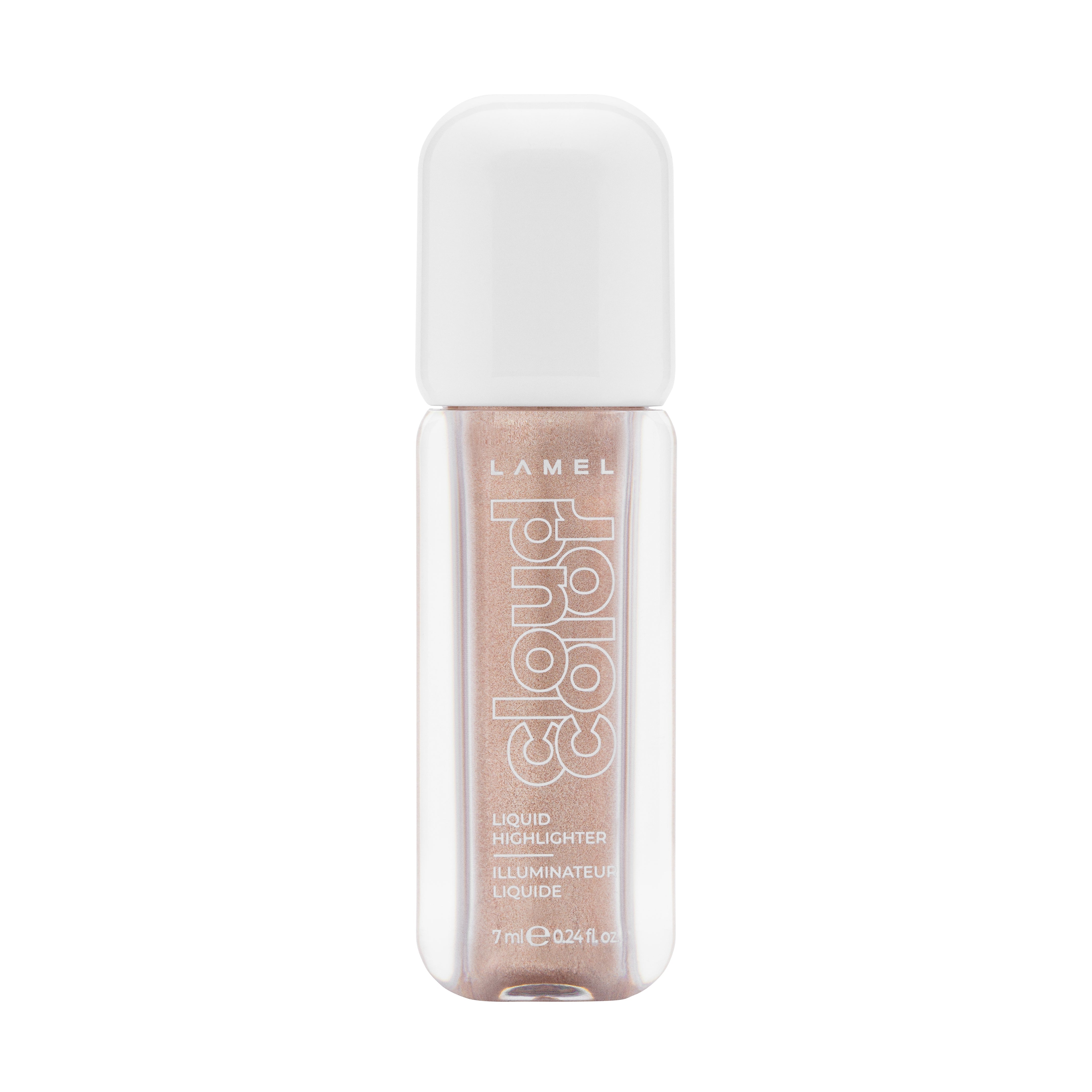 Рідкий Хайлайтер Cloud Color Lighweight Liquid Highlighter