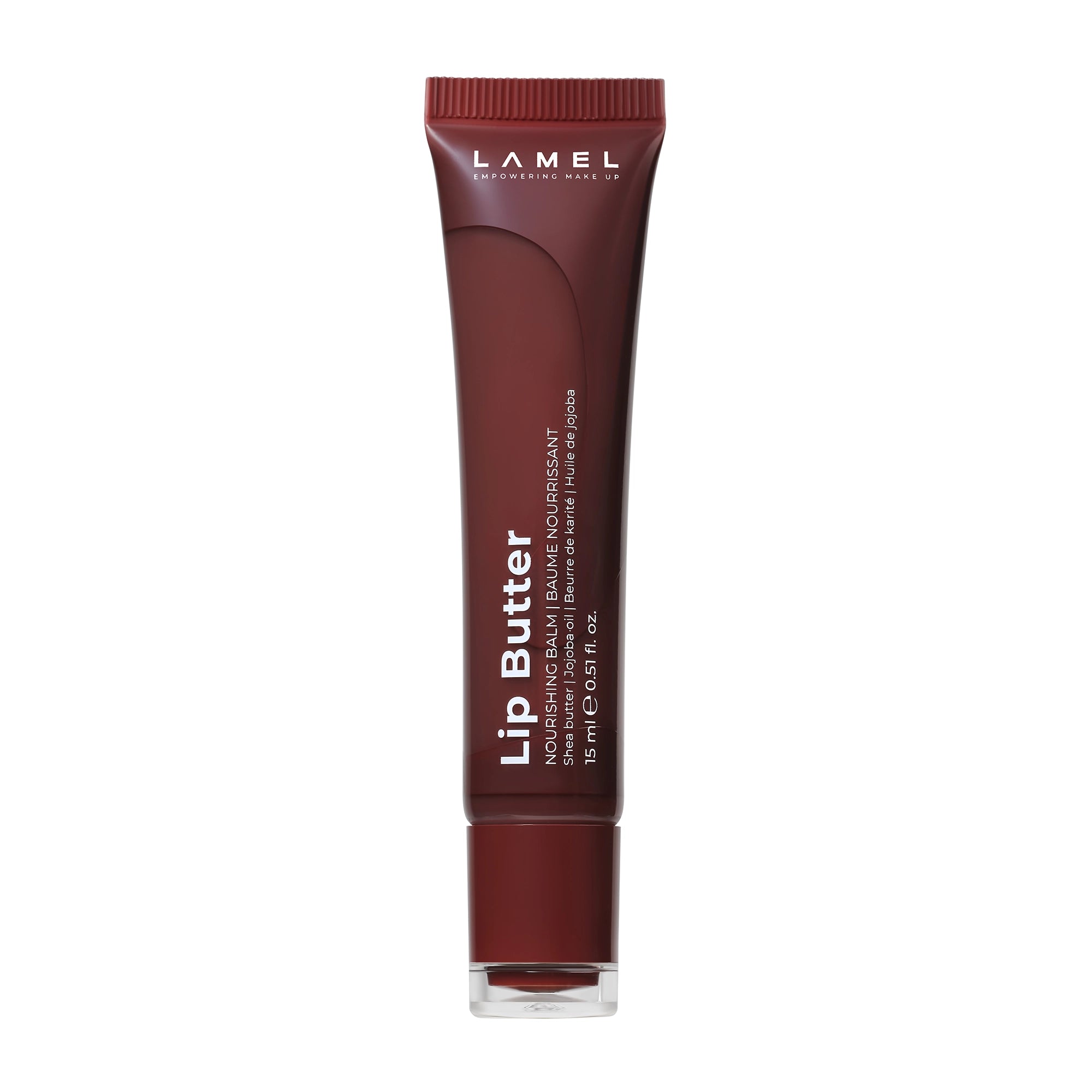 Живильний бальзам для губ Lip Butter