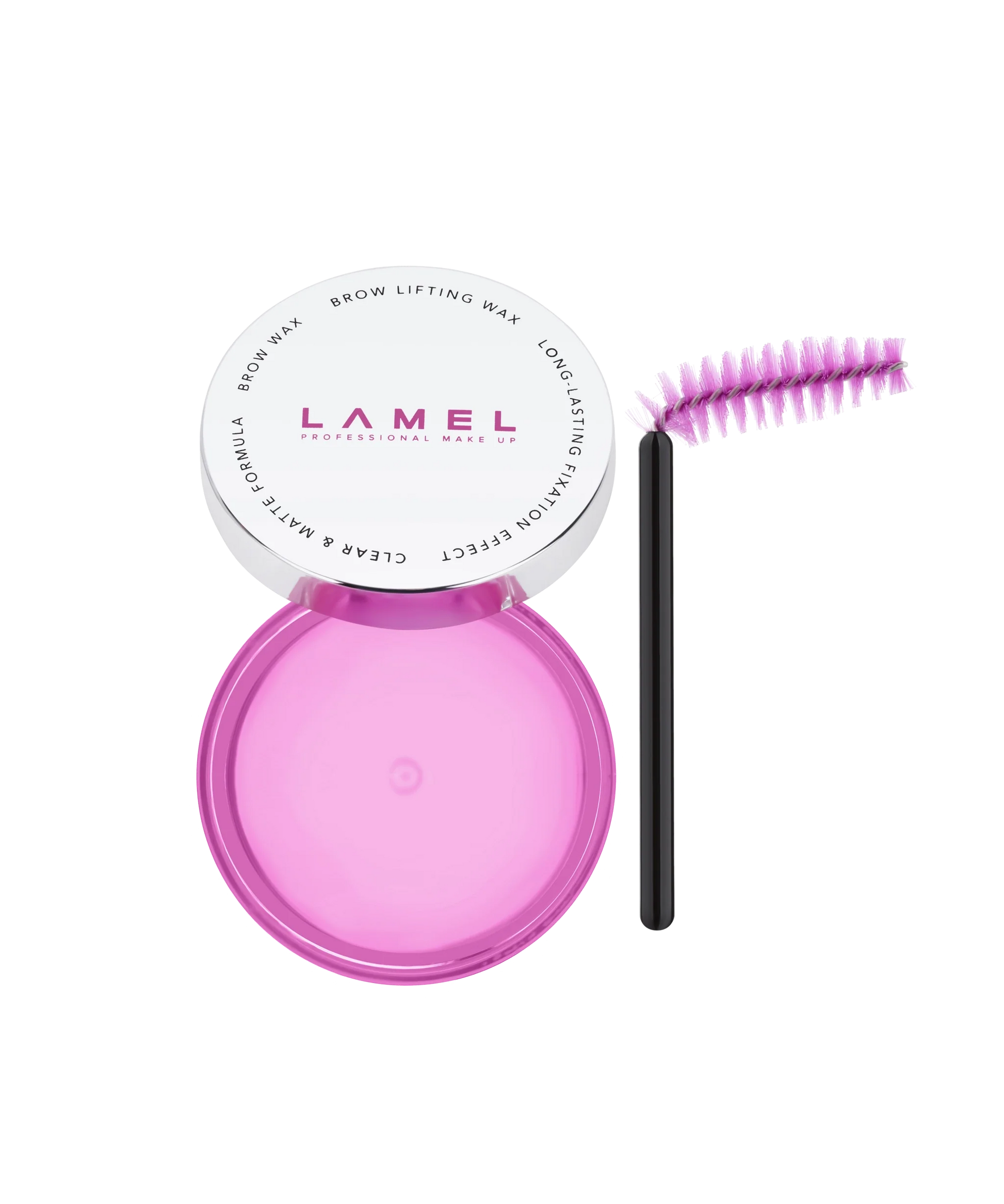 Brow Lifting Wax,Lamel Makeup