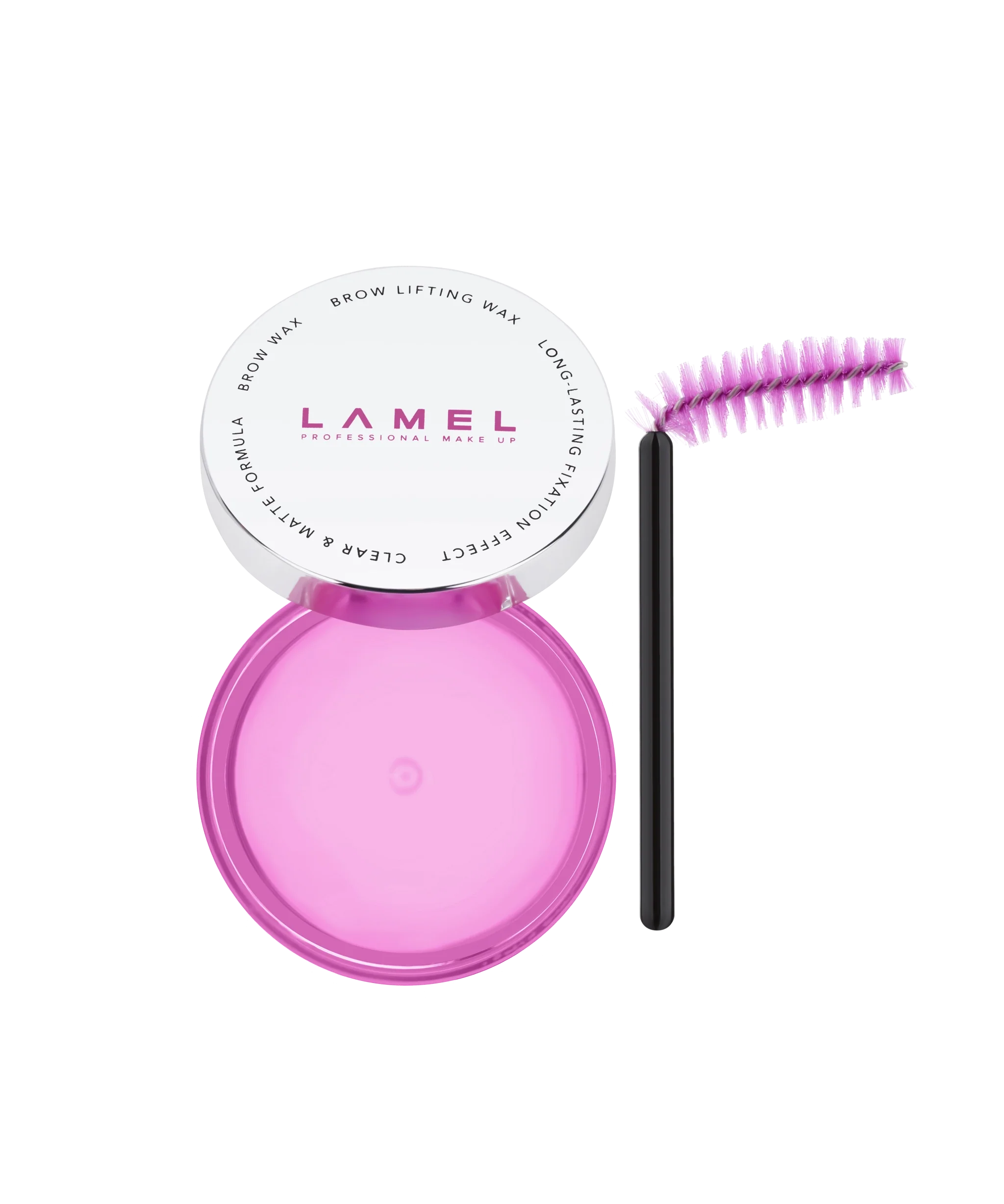 Brow Lifting Wax,Lamel Makeup