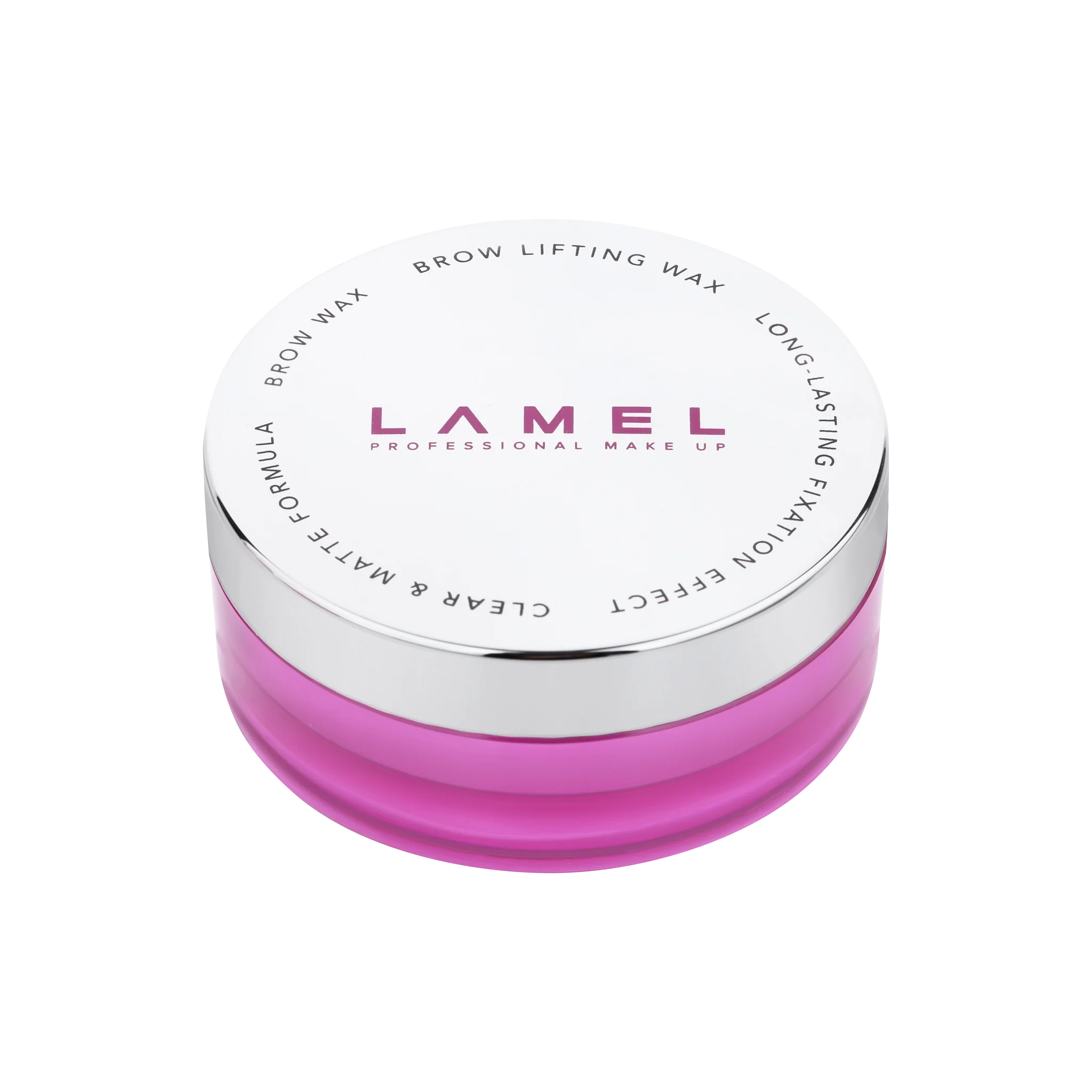 Brow Lifting Wax,Lamel Makeup