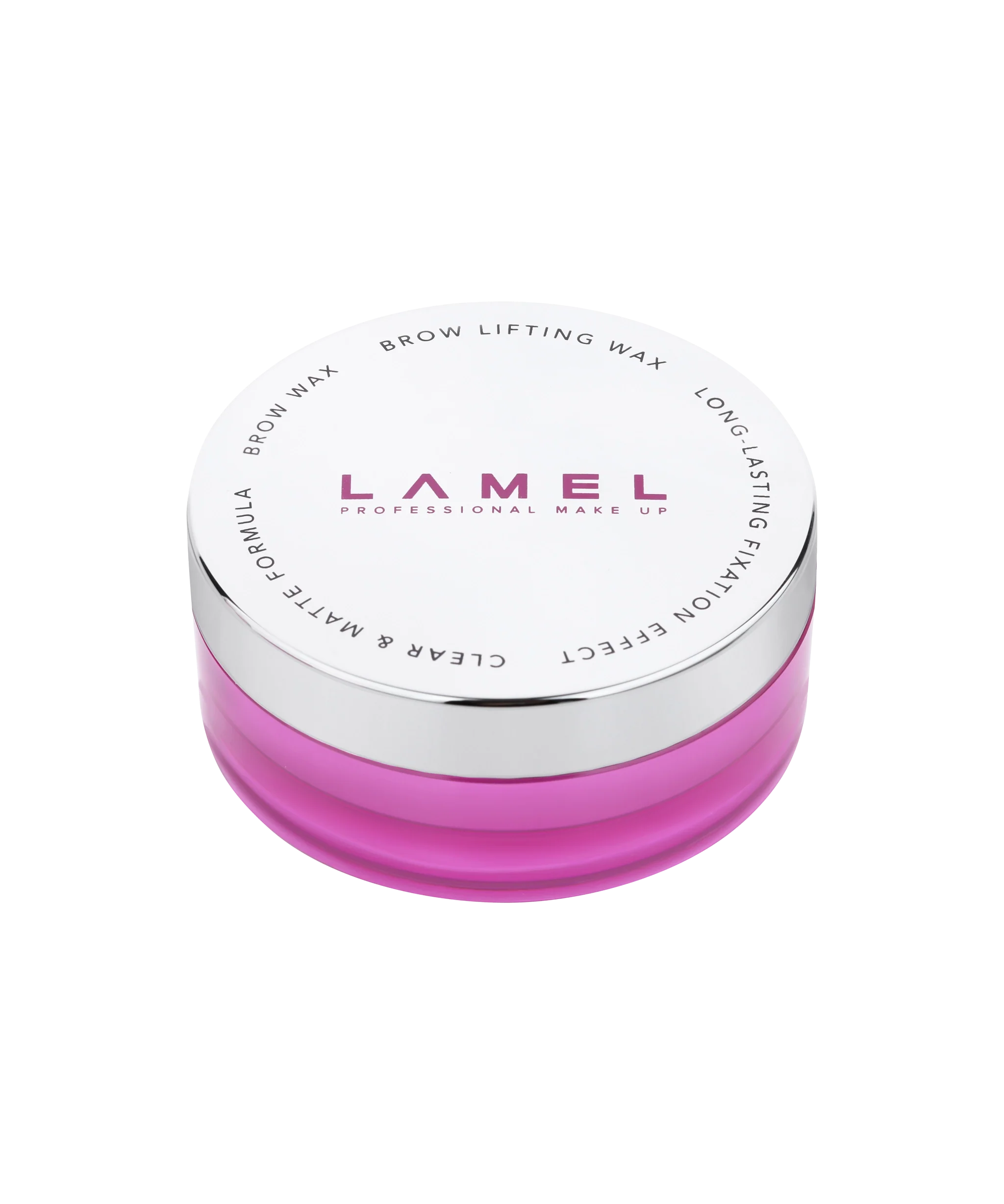 Brow Lifting Wax,Lamel Makeup
