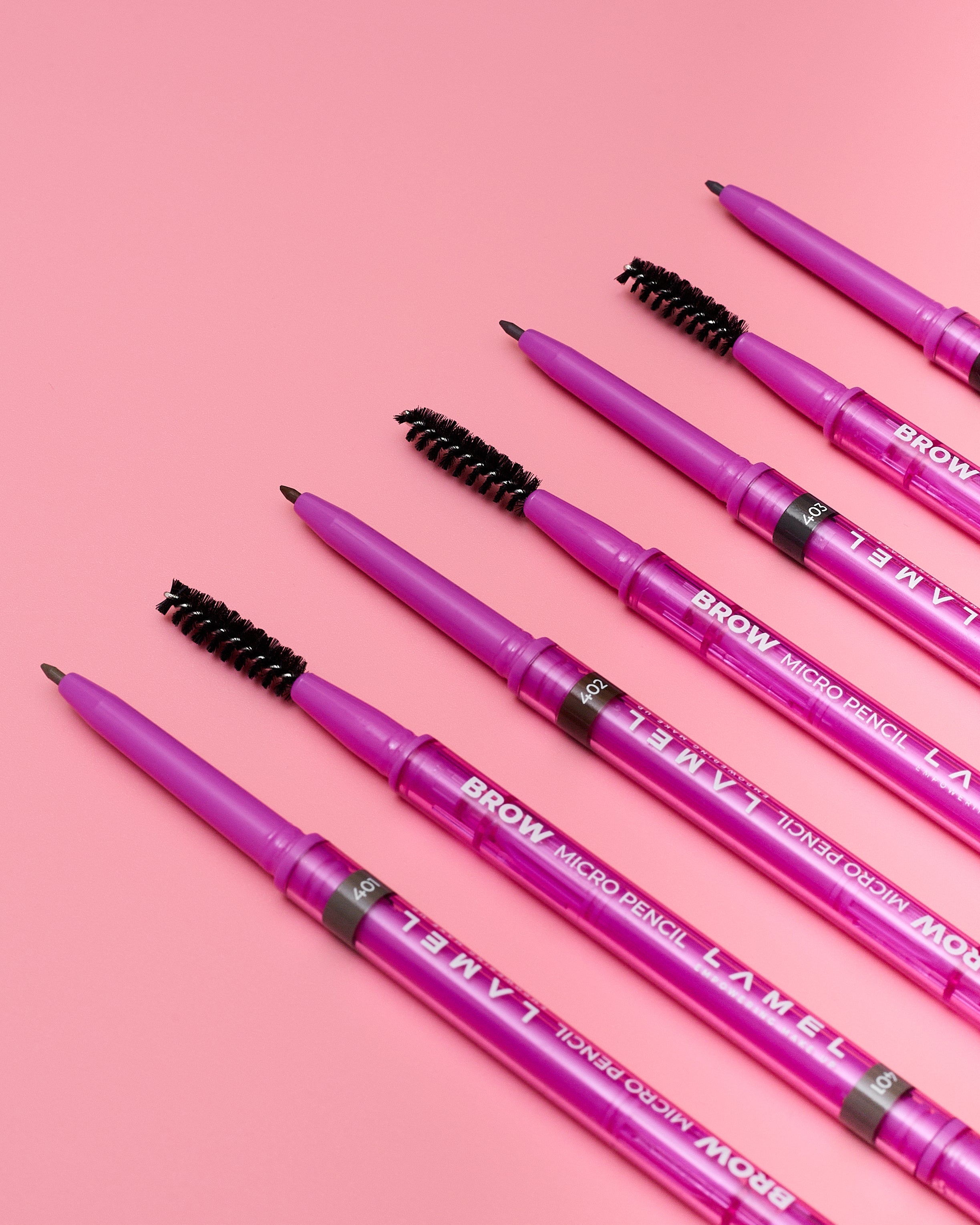 Brow Micro Pencil,Lamel Makeup