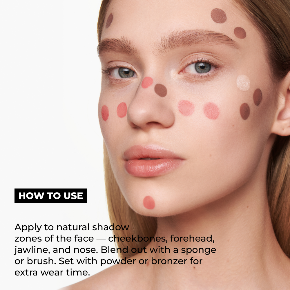 Cloud Color Lightweight Liquid Contour