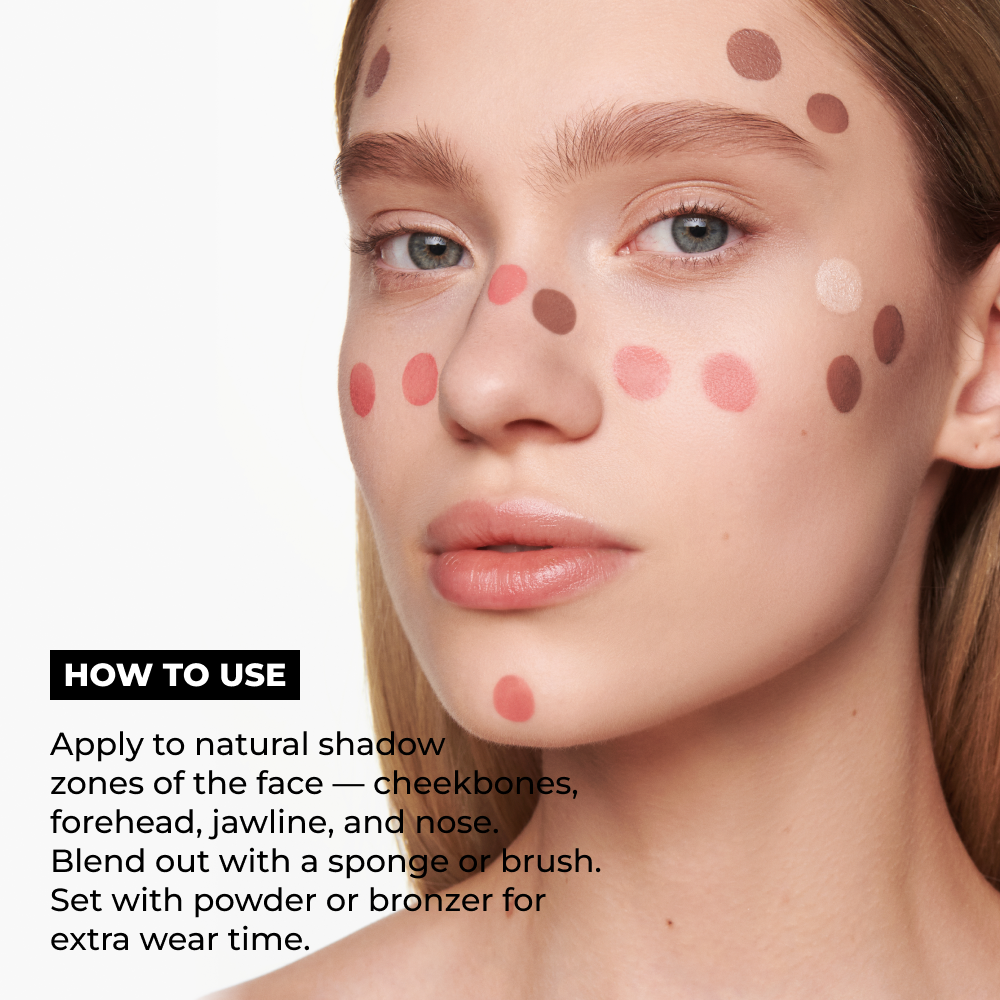 Cloud Color Lightweight Liquid Contour