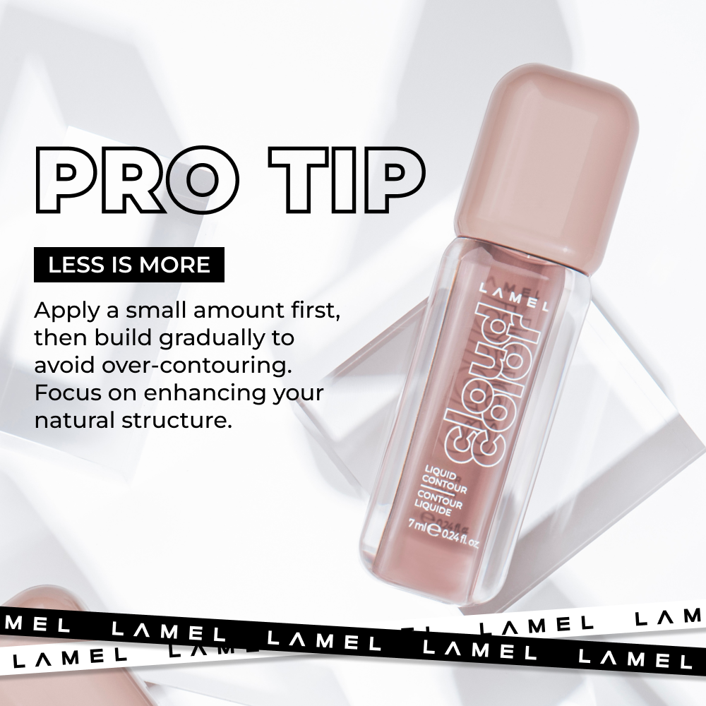 Cloud Color Lightweight Liquid Contour