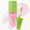 Dazzle Glow Lip Gloss,Lamel Makeup