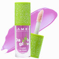 Dazzle Glow Lip Gloss,Lamel Makeup