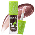 Dazzle Glow Lip Gloss,Lamel Makeup