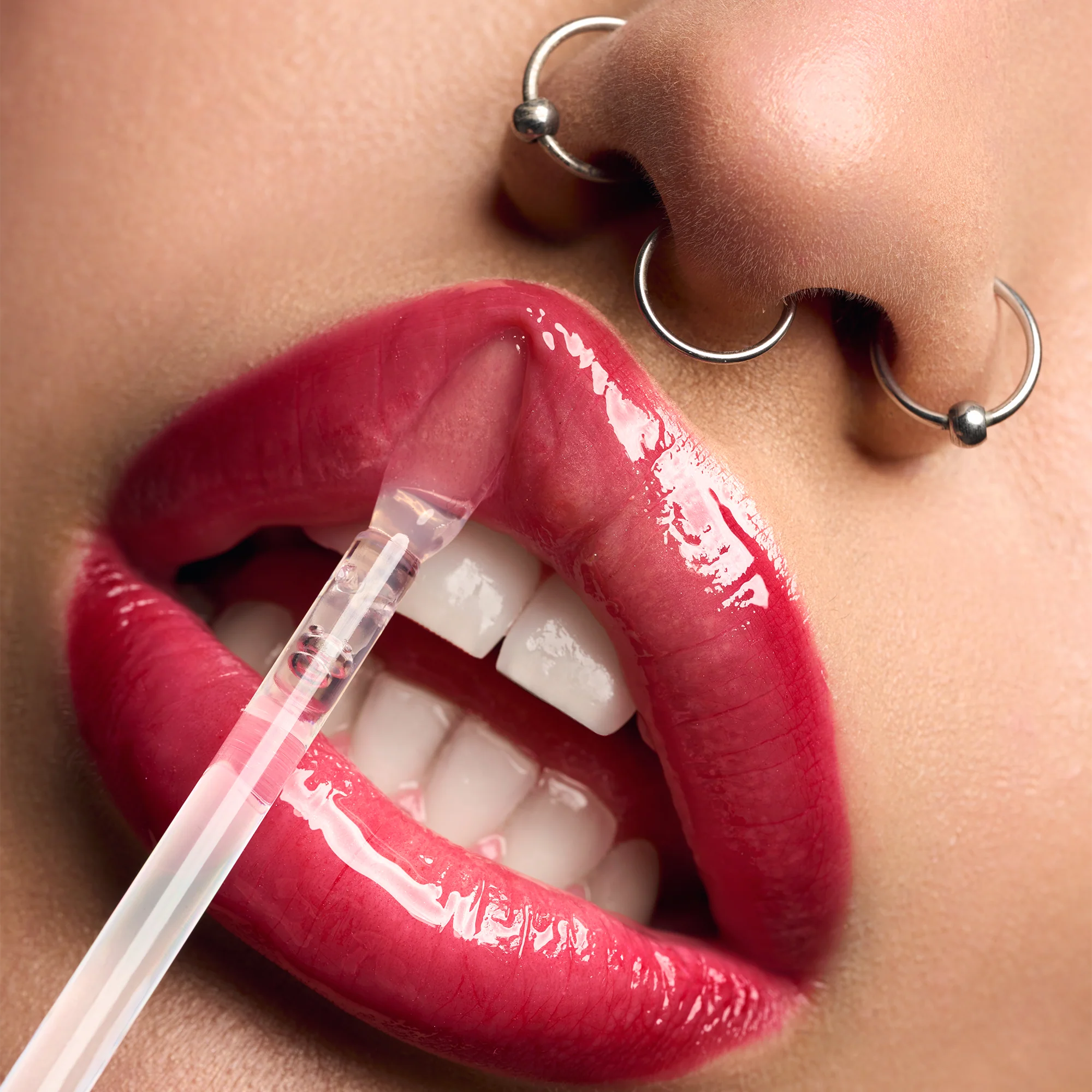 Тінт-желе для губ FLAMY Jelly Tint