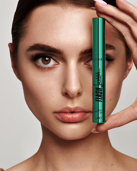 Туш Fly Lashhh Extention and Volumizing Mascara