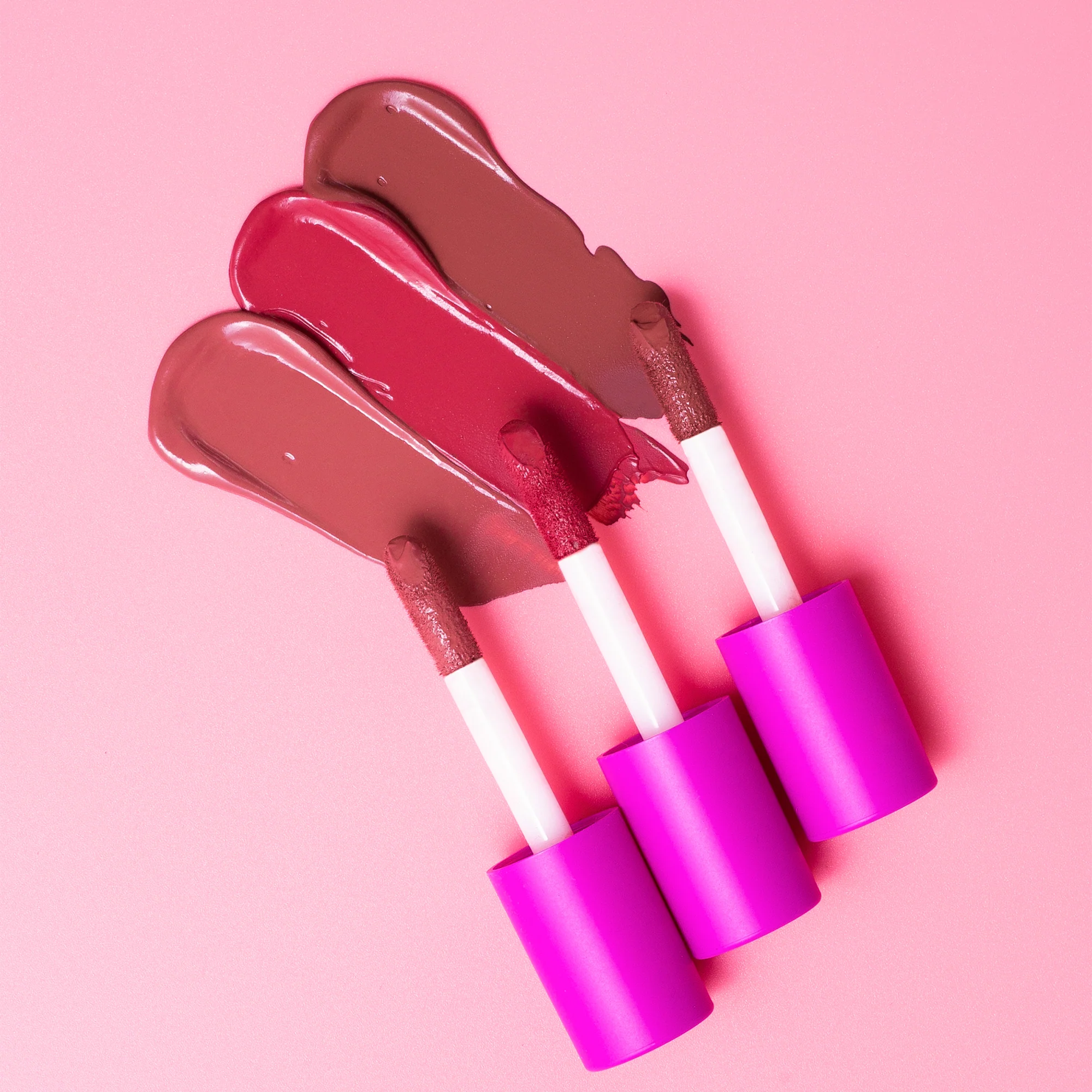 Матовая помада для губ Posh Matte Liquid Lip Stain