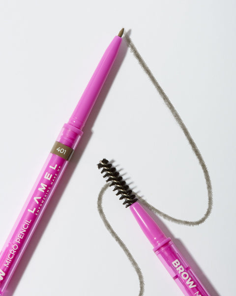 Brow Micro Pencil,Lamel Makeup