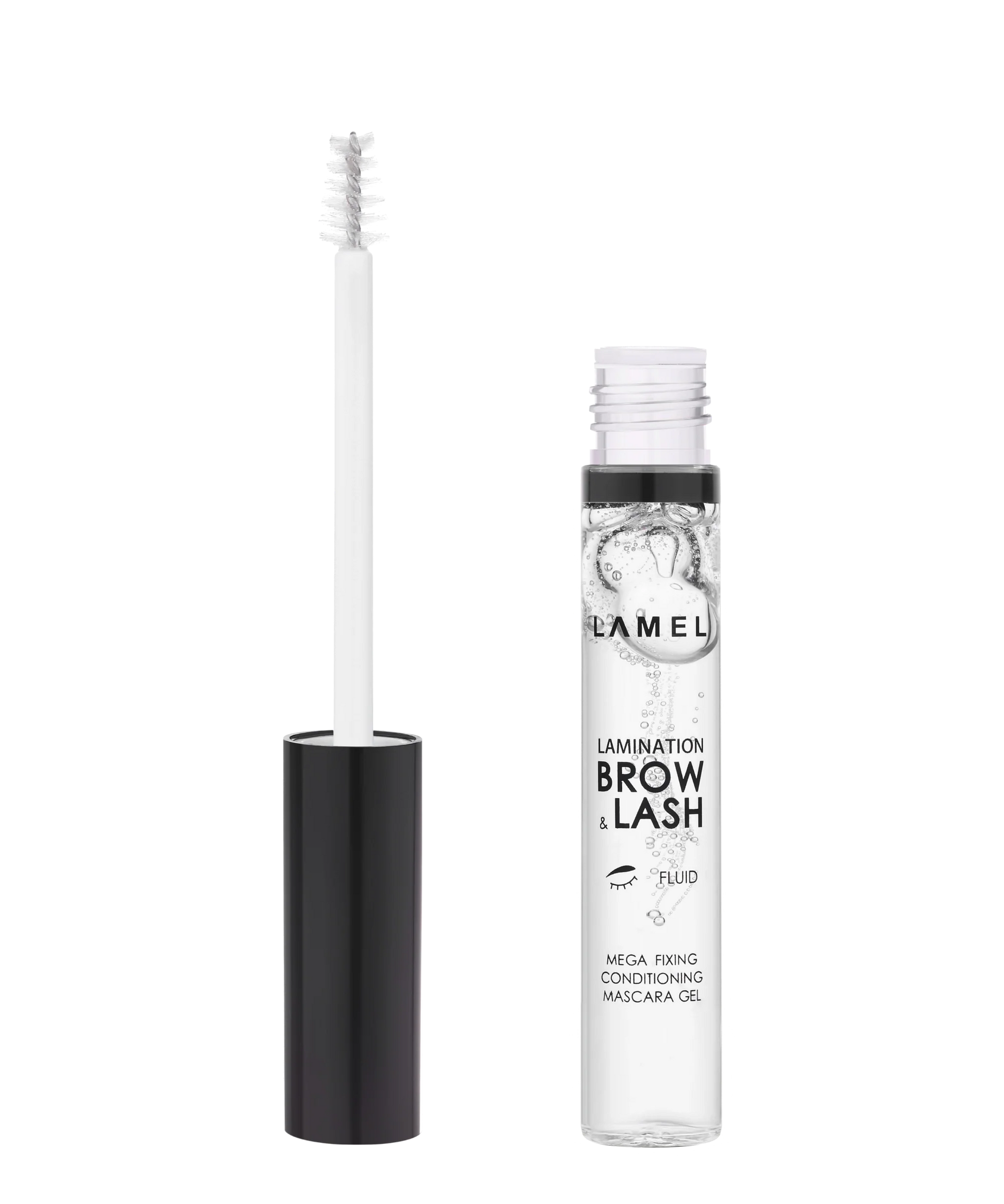 Lamination Brow Lash Gel Transparent - Photo 2