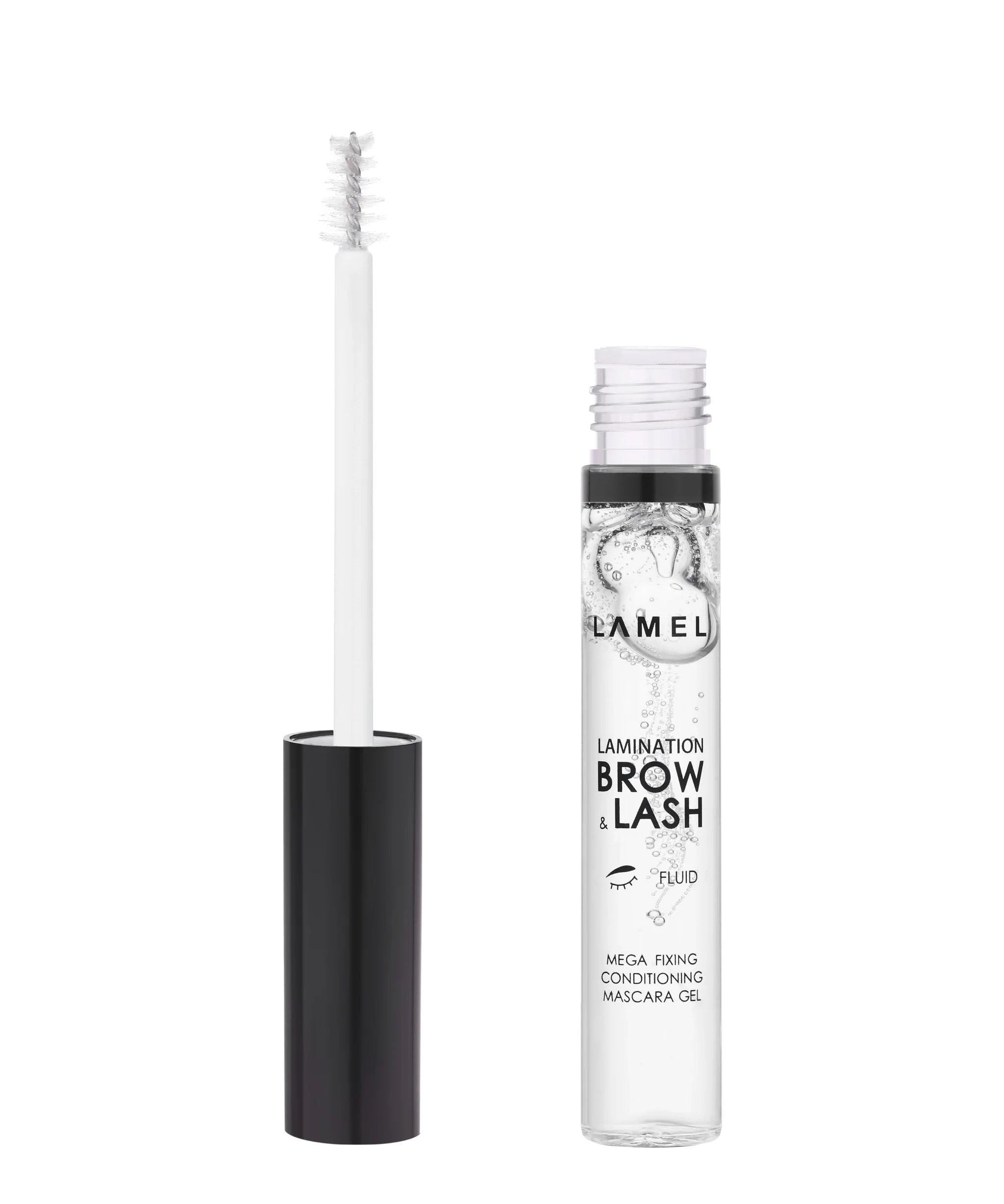 Lamination Brow Lash Gel Transparent - Photo 2