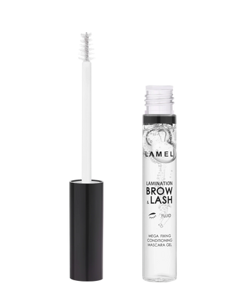 Lamination Brow Lash Gel Transparent - Photo 2