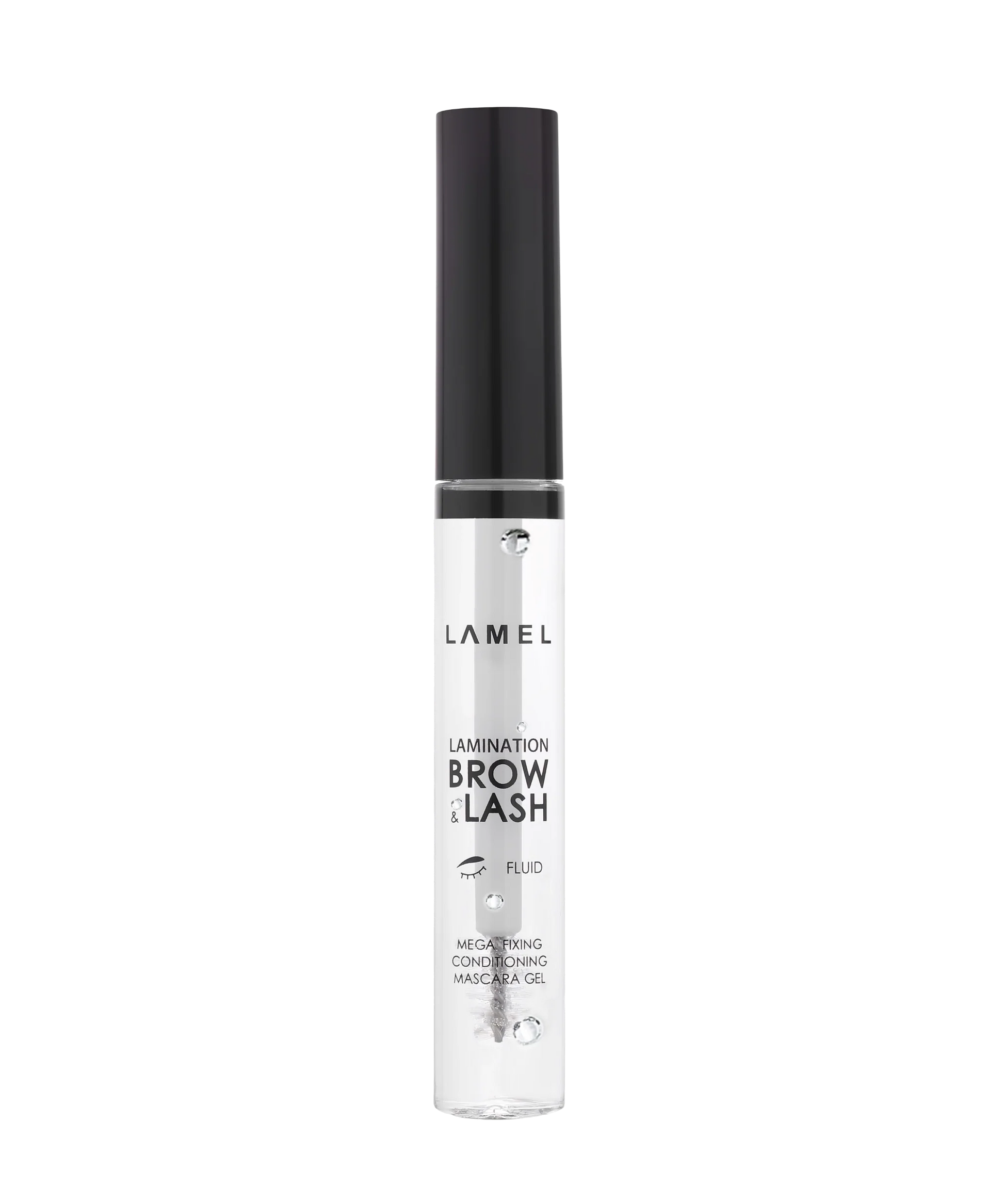 Lamination Brow Lash Gel Transparent - Photo 1